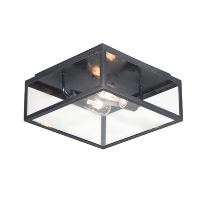 Tangier Flush Mount