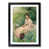 Black Framed selected
