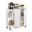 Garde-manger 3 niveaux Marlisha