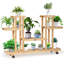 Plant Stand - Set of 8