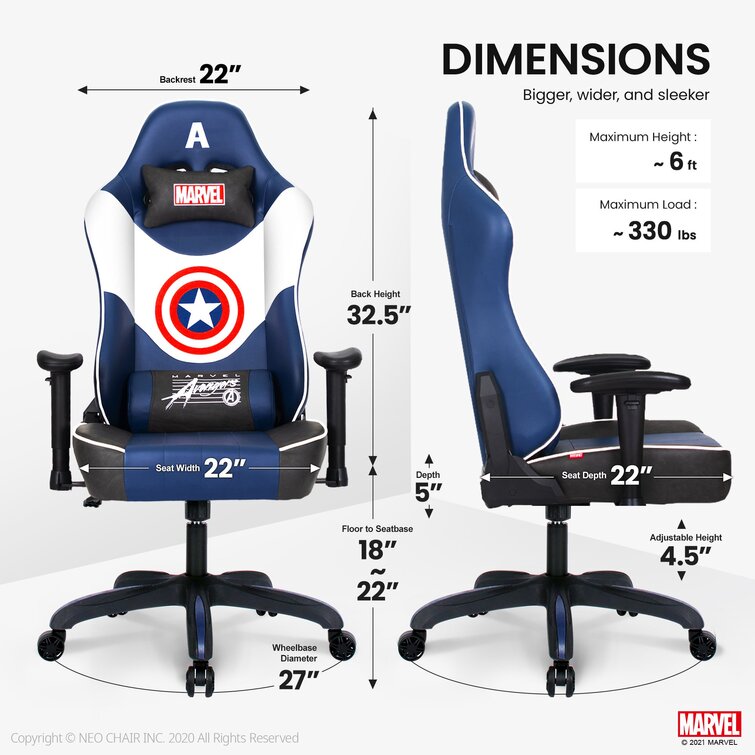 https://assets.wfcdn.com/im/53456782/resize-h755-w755%5Ecompr-r85/1768/176871821/Neo+Chair+Marvel+Adjustable+Reclining+Ergonomic+Faux+Leather+Swiveling+PC+%26+Racing+Game+Chair+in+Blue.jpg