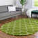 Geometric Indoor Rug