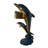 Two Dolphins Mailbox Made Of Bronze Statue Size: 48" X 31" X 68"H