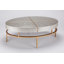 CELESTIAL RADIANCE Coffee Table