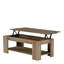 Adrianne Lift Top Four Leg Coffee Table with Storage-20638065