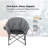 Folding Camping Chair-88028169