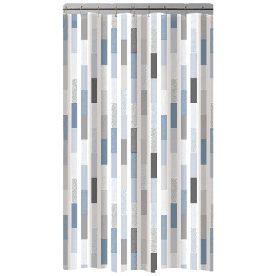 Shower Curtain