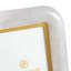 Acrylic Rectangle Picture Frame-111096123