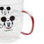 Glass Coffee Mug
