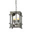 Chelsea 4 - Light Lantern Pendant-28465148-25852364