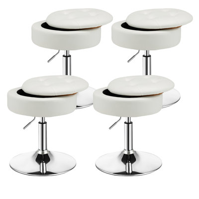 Accent Stool