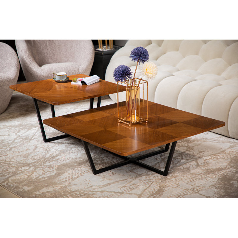 Perfect Coffee Table