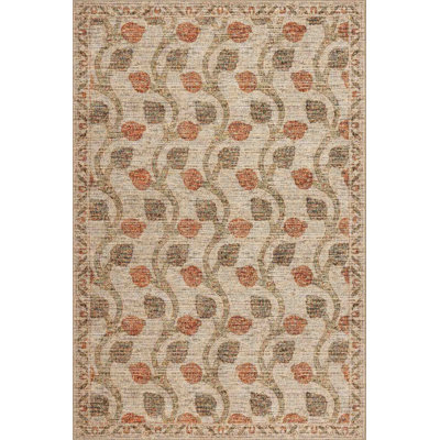 Tapis en chenille Nora