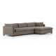 Zuri 2 - Piece Upholstered Chaise L-Sectional