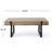 Coffee Table(Only Including Coffee Table,Without Chairs)