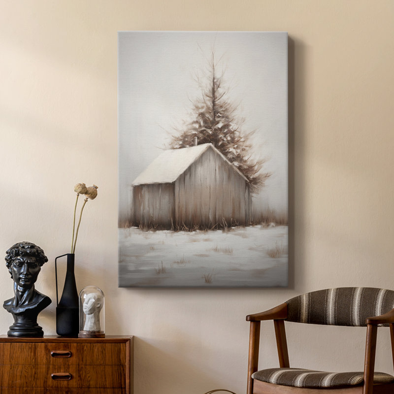 Art des Fêtes de Noël - série 2-CDVI - galerie sur mesure