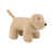 Beige is out of stock selected