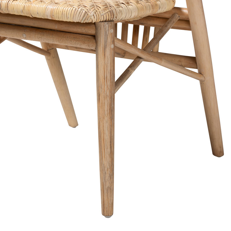 Chaise de salle à manger
