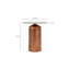 Jackie End Table-1597482675