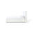 Baccarat Upholstered Platform Bed-78618875-125360134