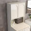 Armoire pour machine à laver-70566900