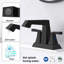 Robinet de lavabo de salle de bain-110825951