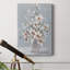 Magnolia Romance - peinture sur toile tendue-82532494