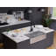 ANZZI Pull Down Touchless Kitchen Faucet-69505865