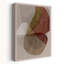Art contemporain contemporain abstrait-816159373