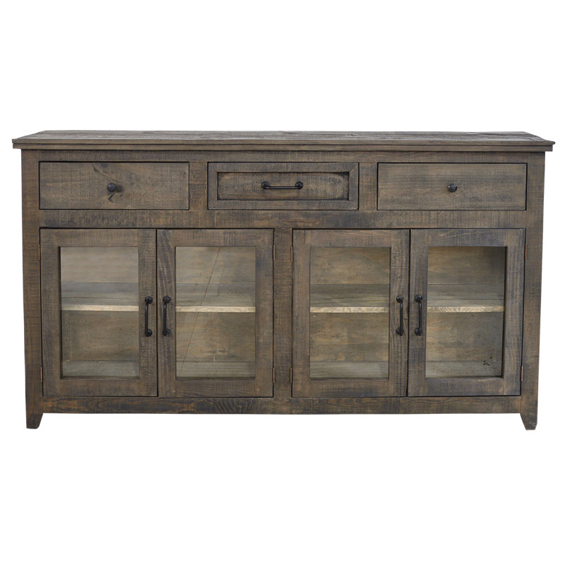 Buffet de la collection Silverwood