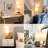 Reeya Metal USB Table Lamp-2084184254
