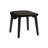 Iyad Extendable Round Solid Wood Dining Table-1505709110