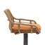 Tabouret d'extérieur 33,5 po-1269567732