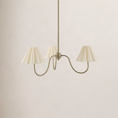 Amma Moyalia Chandelier