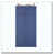 Bleu est en rupture de stock