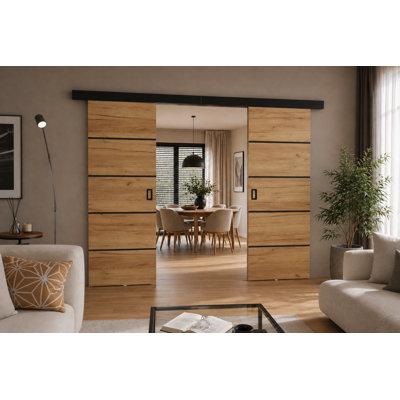 Baban 2 Door