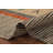 Geometric Kilim Flat Weave Area Rug 8x10