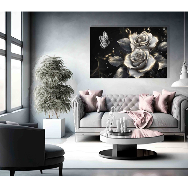 Wrapped Canvas Print, 76cm x 50cm (30 x 20 inches)
