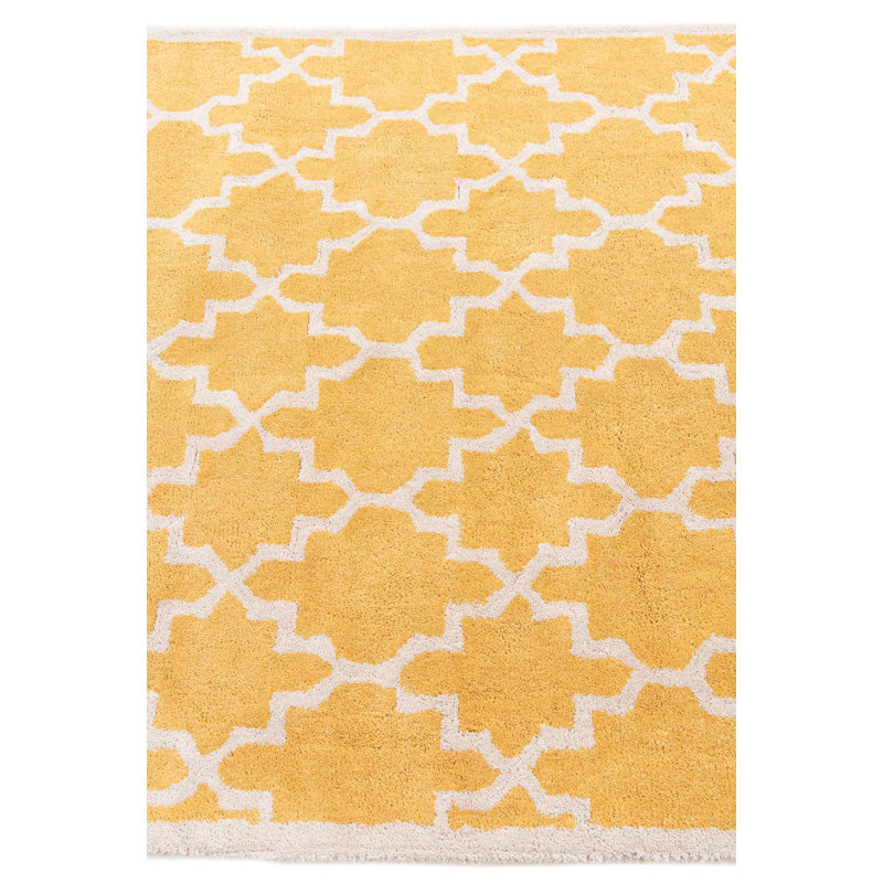 Tapis jaune Odenton