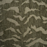 Tigre - Chenille Upholstery Fabric By The Yard