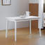 Husno Rectangular Solid Wood Dining Table-27359466-27359445