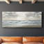 Calm Shores- Gallery Wrapped Canvas -Ready to Hang-107359669