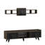 Parada Unfinished Entertainment Centre for TVs up to 48"