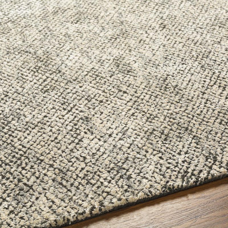 Indoor Rug, Rectangle 2' x 3'