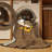 Washable Gadwall Birds Area Rug-292339731