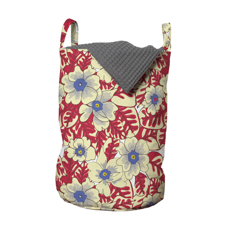 Laundry Bag with Handles