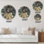 Horloge murale surdimensionnée-775890016