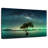 Oberle Milky Way Over Tree-107709546