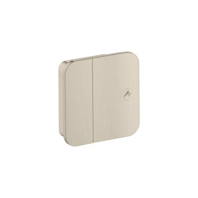 AXOR One On/Off Shut Off Trim
