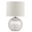 Aylsham Glass Table Lamp